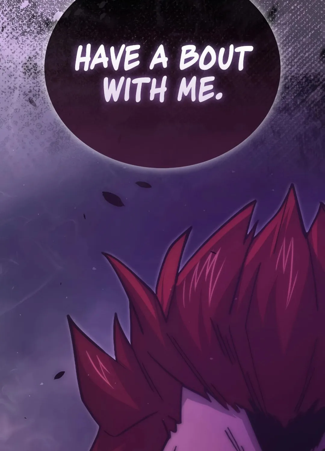 The Demon Lord Levels Up With Martial Arts Chapter 106 page 130 - 