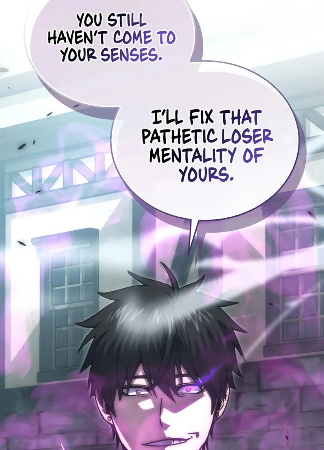 The Demon Lord Levels Up With Martial Arts Chapter 106 page 14 - 