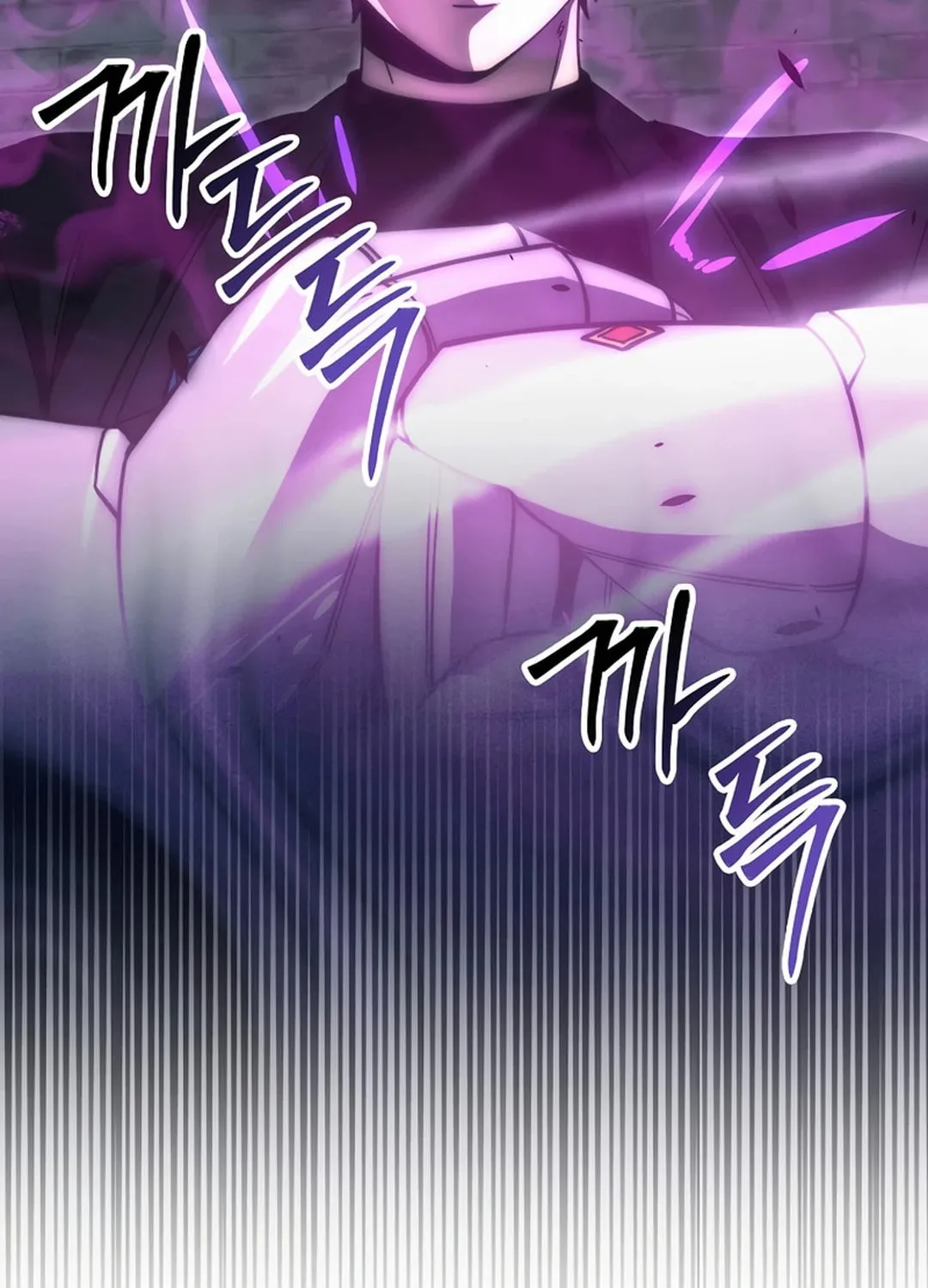 The Demon Lord Levels Up With Martial Arts Chapter 106 page 15 - 