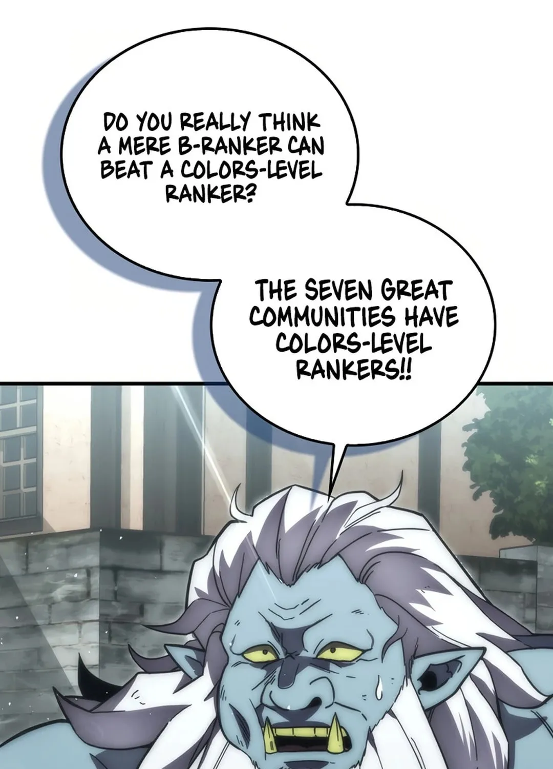 The Demon Lord Levels Up With Martial Arts Chapter 106 page 18 - 