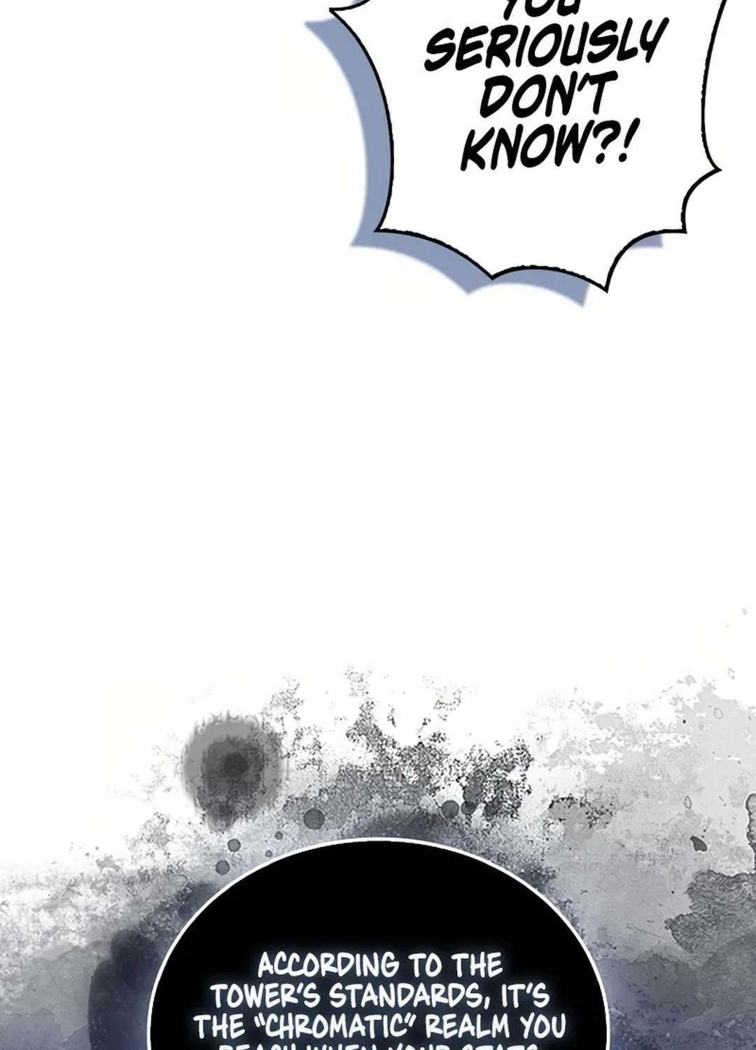 The Demon Lord Levels Up With Martial Arts Chapter 106 page 21 - 