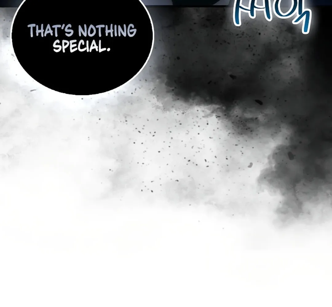 The Demon Lord Levels Up With Martial Arts Chapter 106 page 26 - 