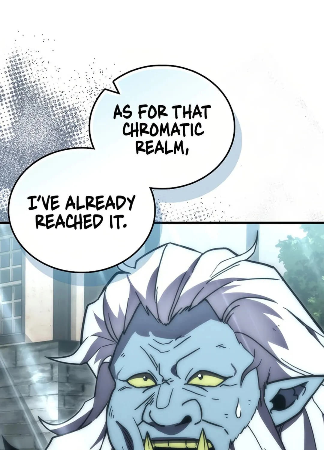 The Demon Lord Levels Up With Martial Arts Chapter 106 page 27 - 