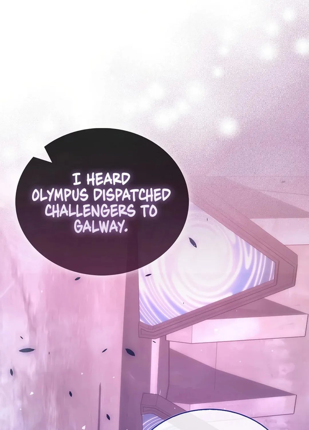 The Demon Lord Levels Up With Martial Arts Chapter 106 page 30 - 