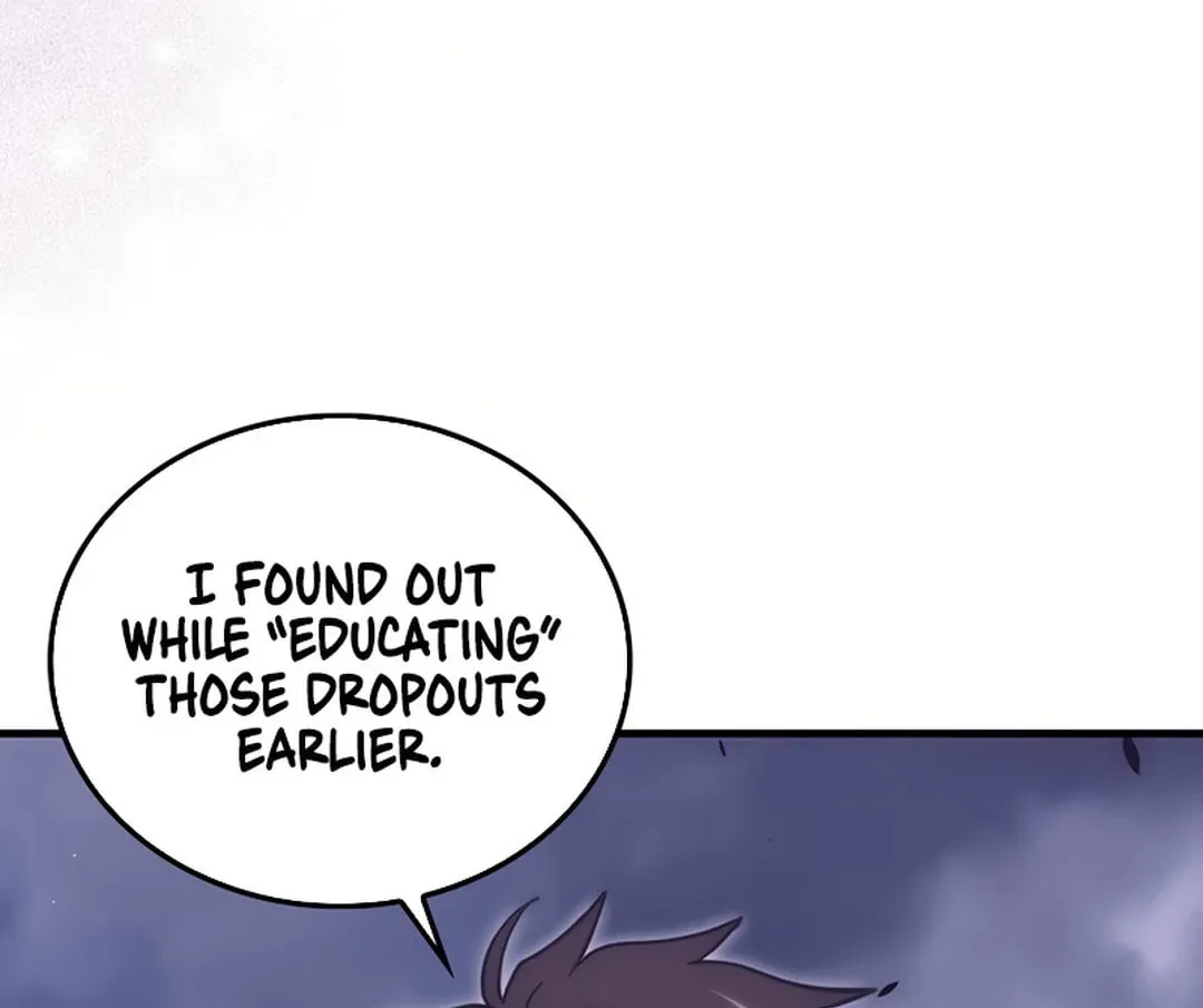 The Demon Lord Levels Up With Martial Arts Chapter 106 page 33 - 