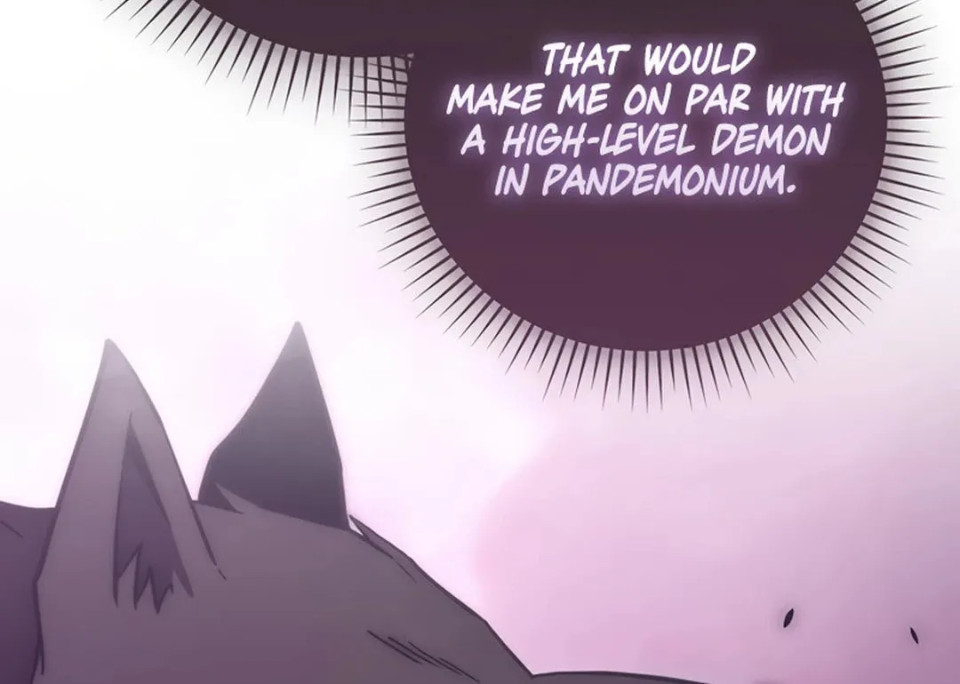 The Demon Lord Levels Up With Martial Arts Chapter 106 page 38 - 
