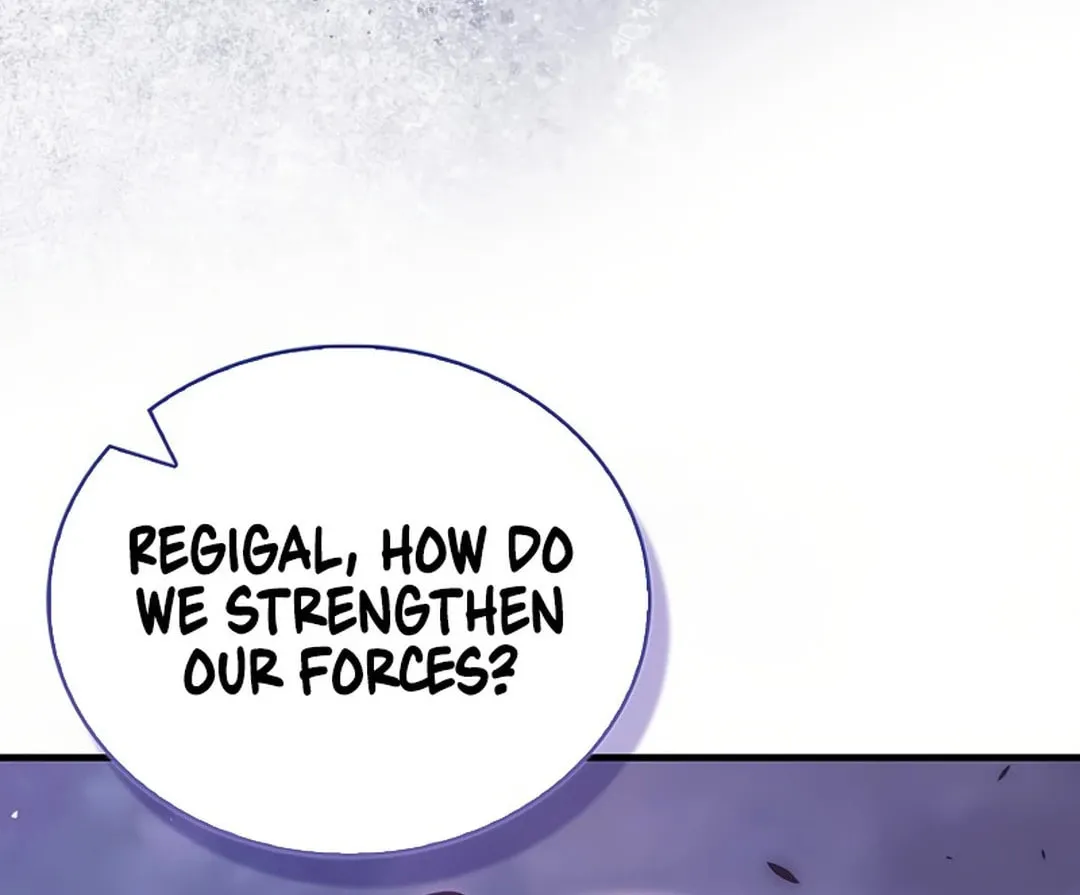 The Demon Lord Levels Up With Martial Arts Chapter 106 page 45 - 