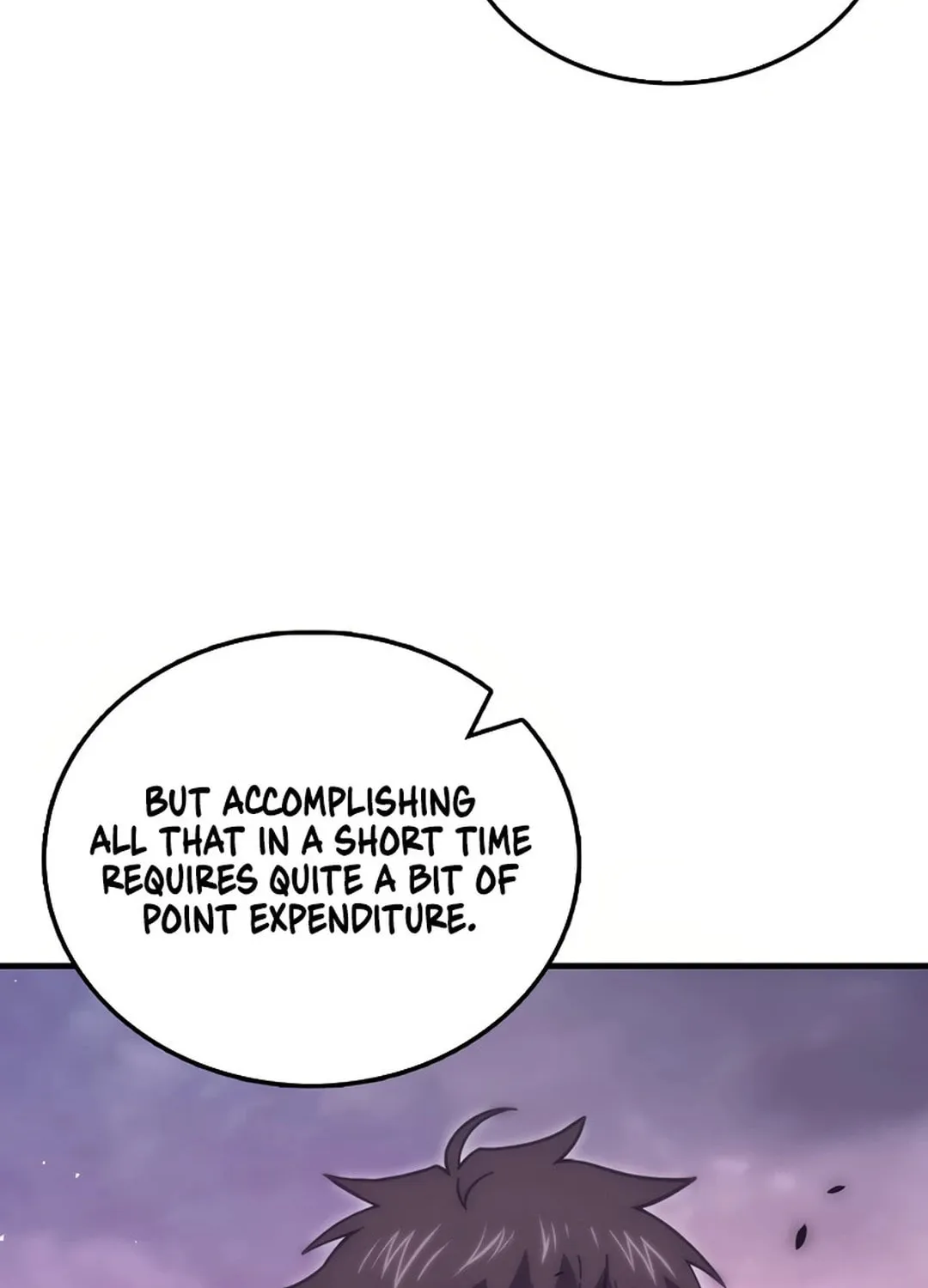 The Demon Lord Levels Up With Martial Arts Chapter 106 page 47 - 