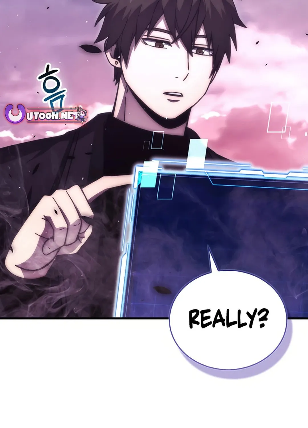 The Demon Lord Levels Up With Martial Arts Chapter 106 page 48 - 