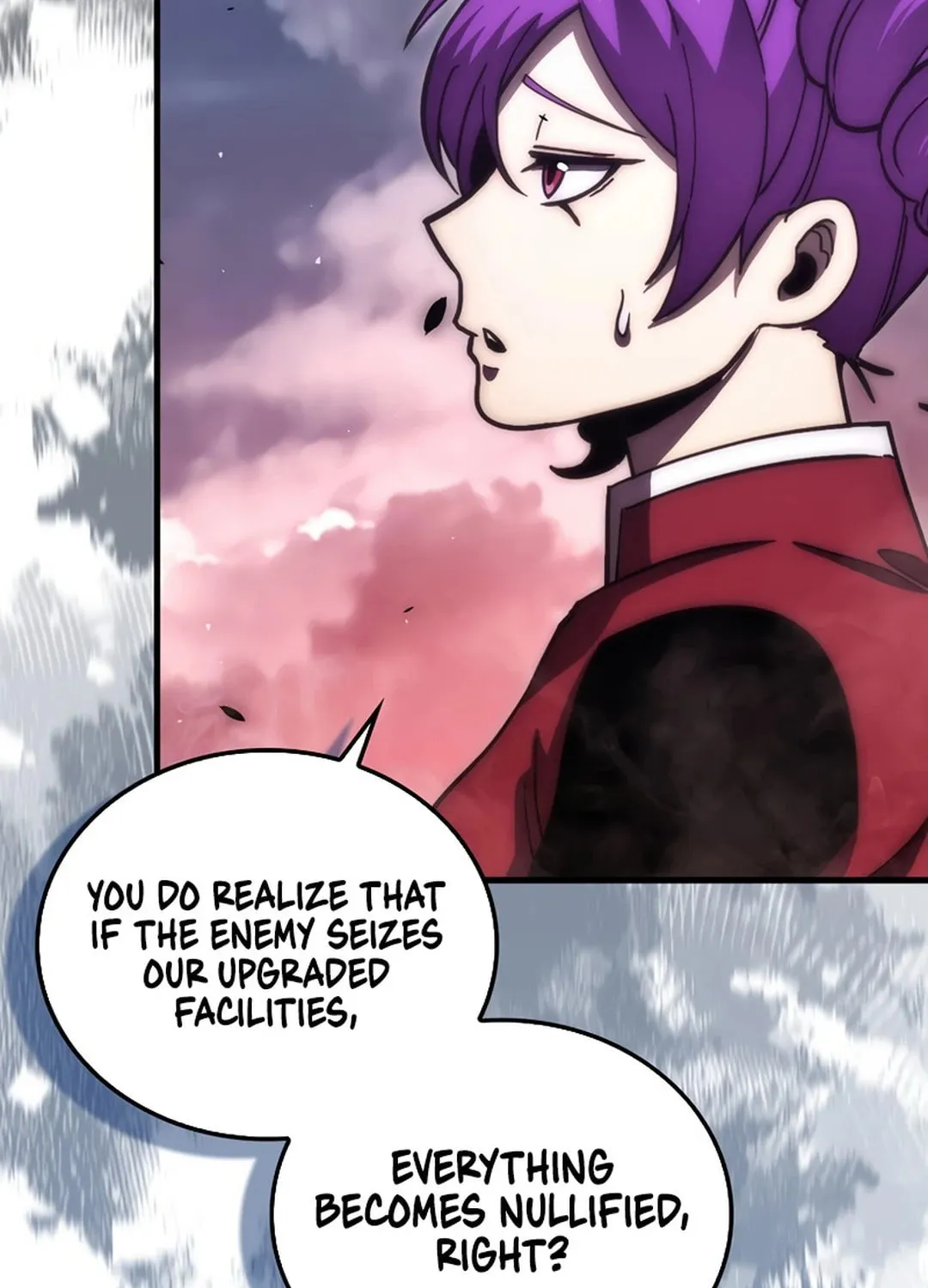 The Demon Lord Levels Up With Martial Arts Chapter 106 page 57 - 