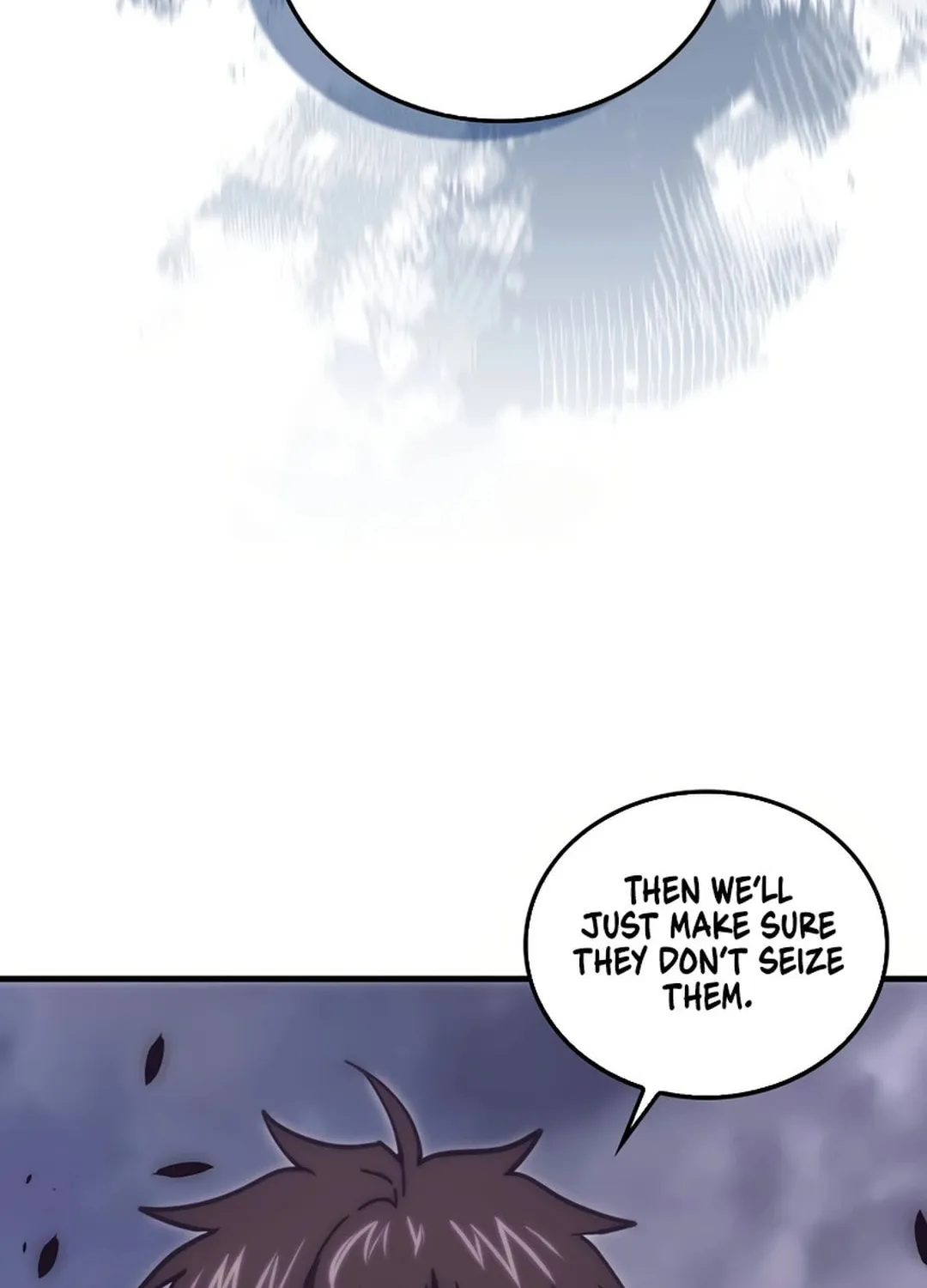 The Demon Lord Levels Up With Martial Arts Chapter 106 page 58 - 