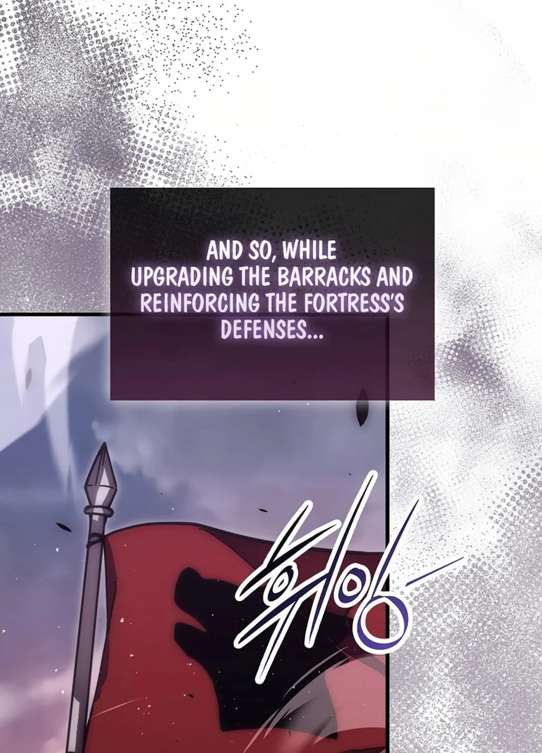 The Demon Lord Levels Up With Martial Arts Chapter 106 page 61 - 
