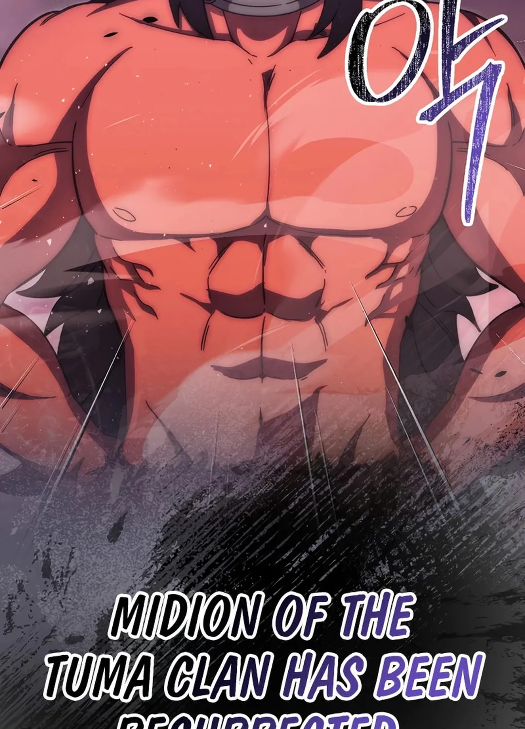 The Demon Lord Levels Up With Martial Arts Chapter 106 page 64 - 