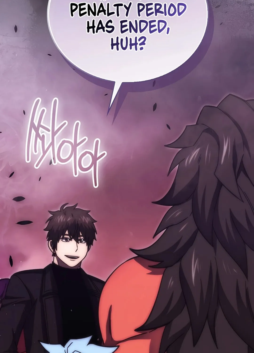 The Demon Lord Levels Up With Martial Arts Chapter 106 page 68 - 