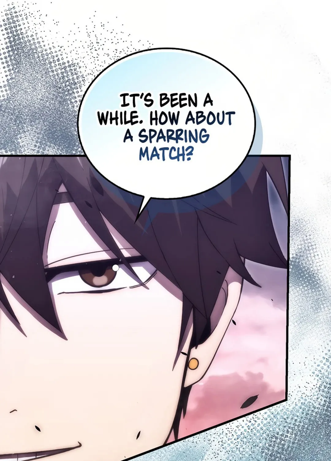 The Demon Lord Levels Up With Martial Arts Chapter 106 page 70 - 
