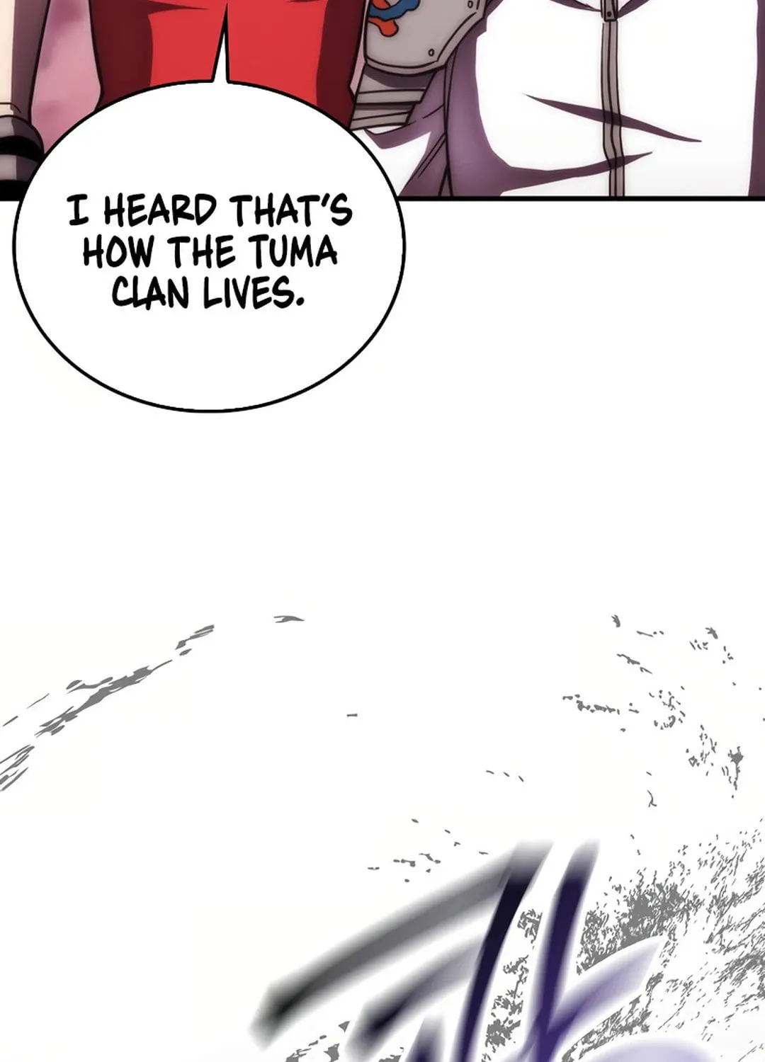 The Demon Lord Levels Up With Martial Arts Chapter 106 page 74 - 