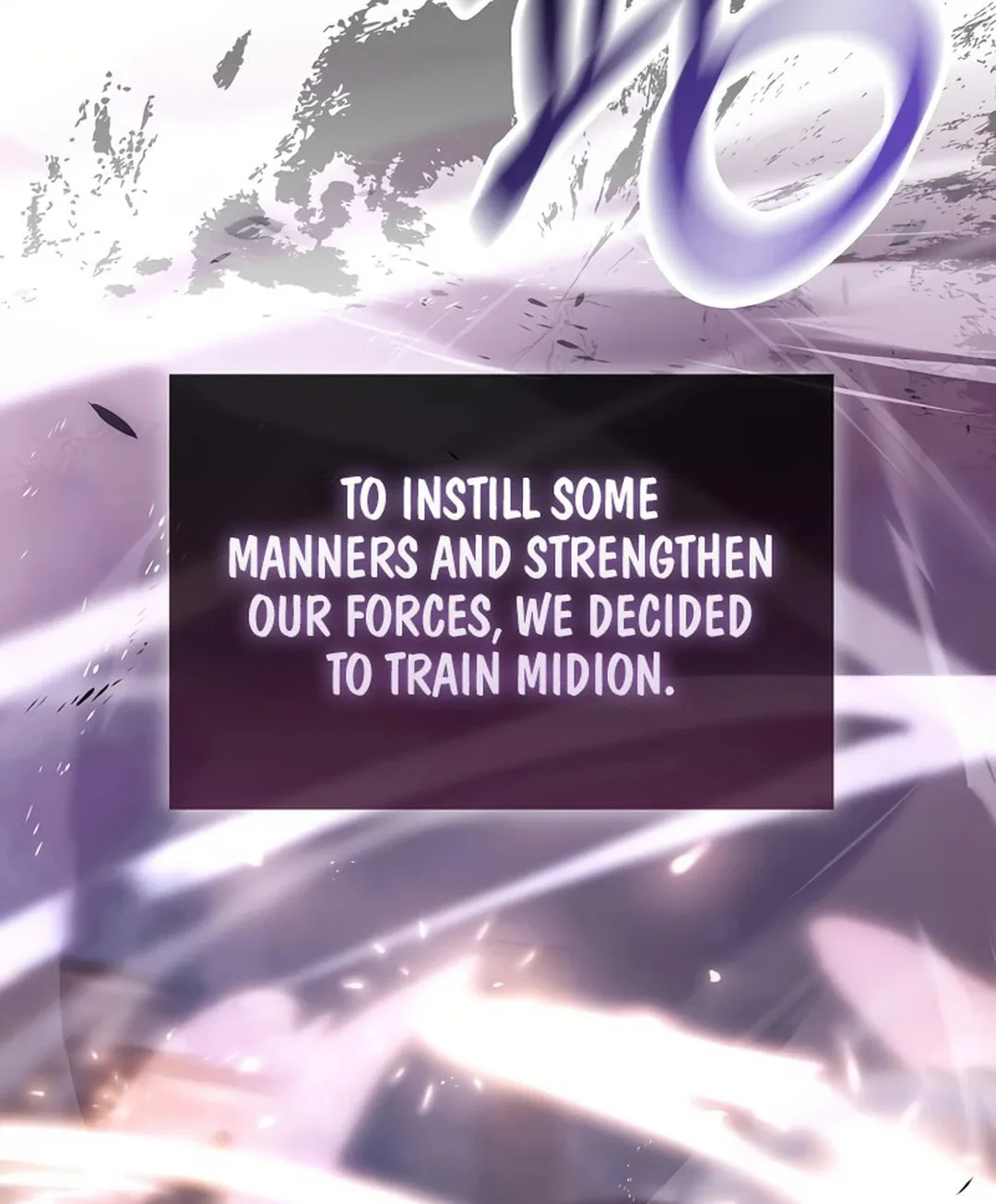 The Demon Lord Levels Up With Martial Arts Chapter 106 page 75 - 