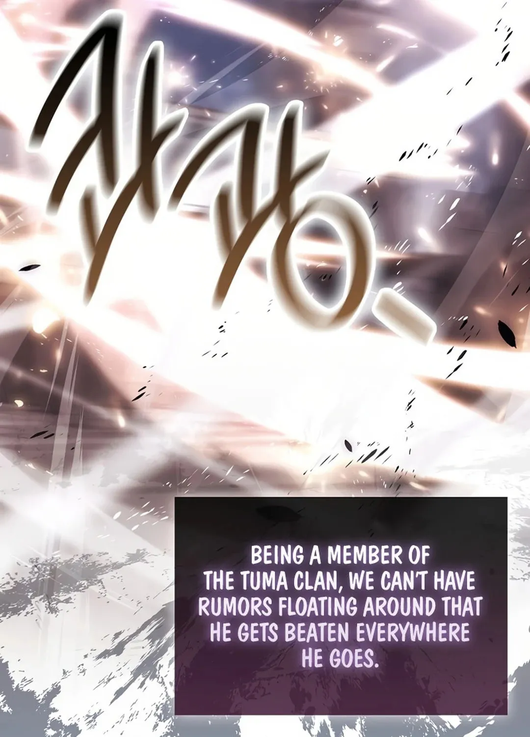 The Demon Lord Levels Up With Martial Arts Chapter 106 page 76 - 