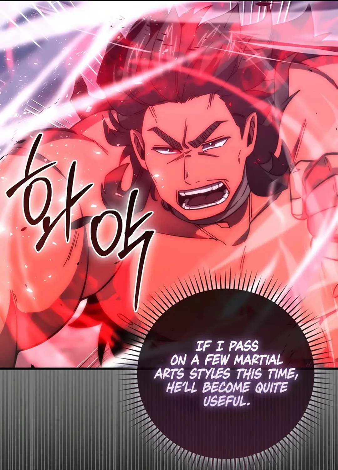 The Demon Lord Levels Up With Martial Arts Chapter 106 page 80 - 