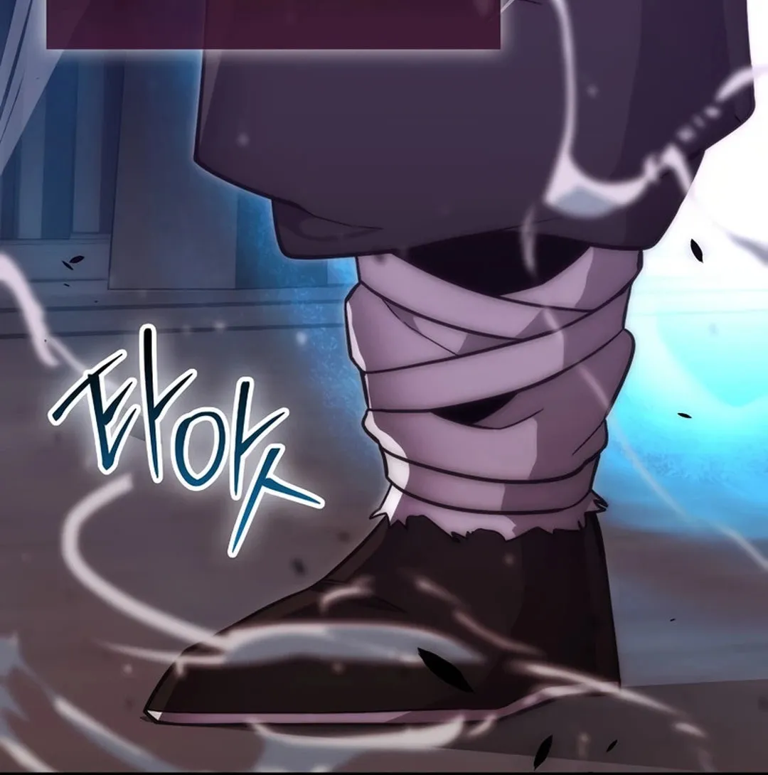 The Demon Lord Levels Up With Martial Arts Chapter 106 page 84 - 