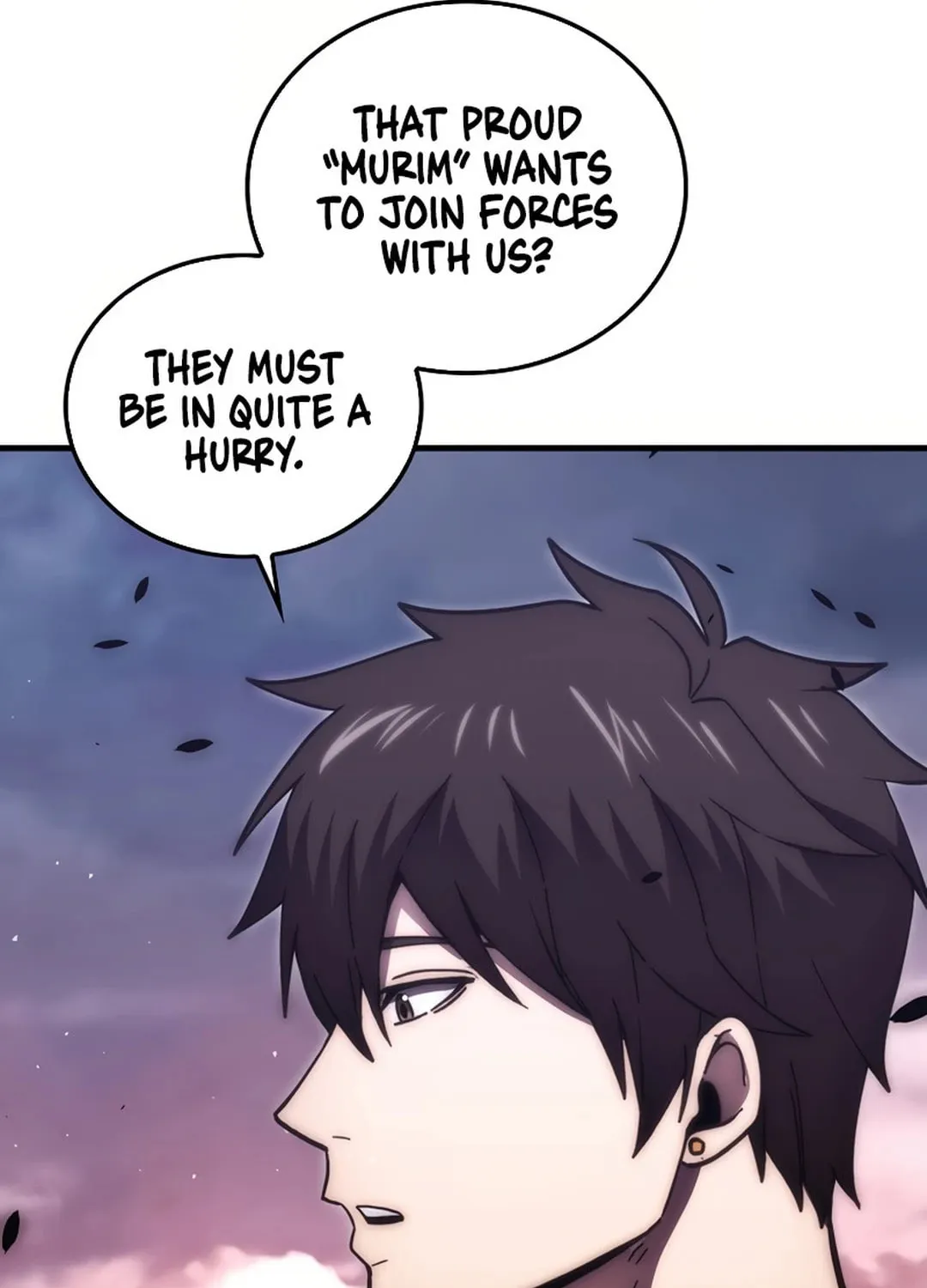 The Demon Lord Levels Up With Martial Arts Chapter 106 page 99 - 