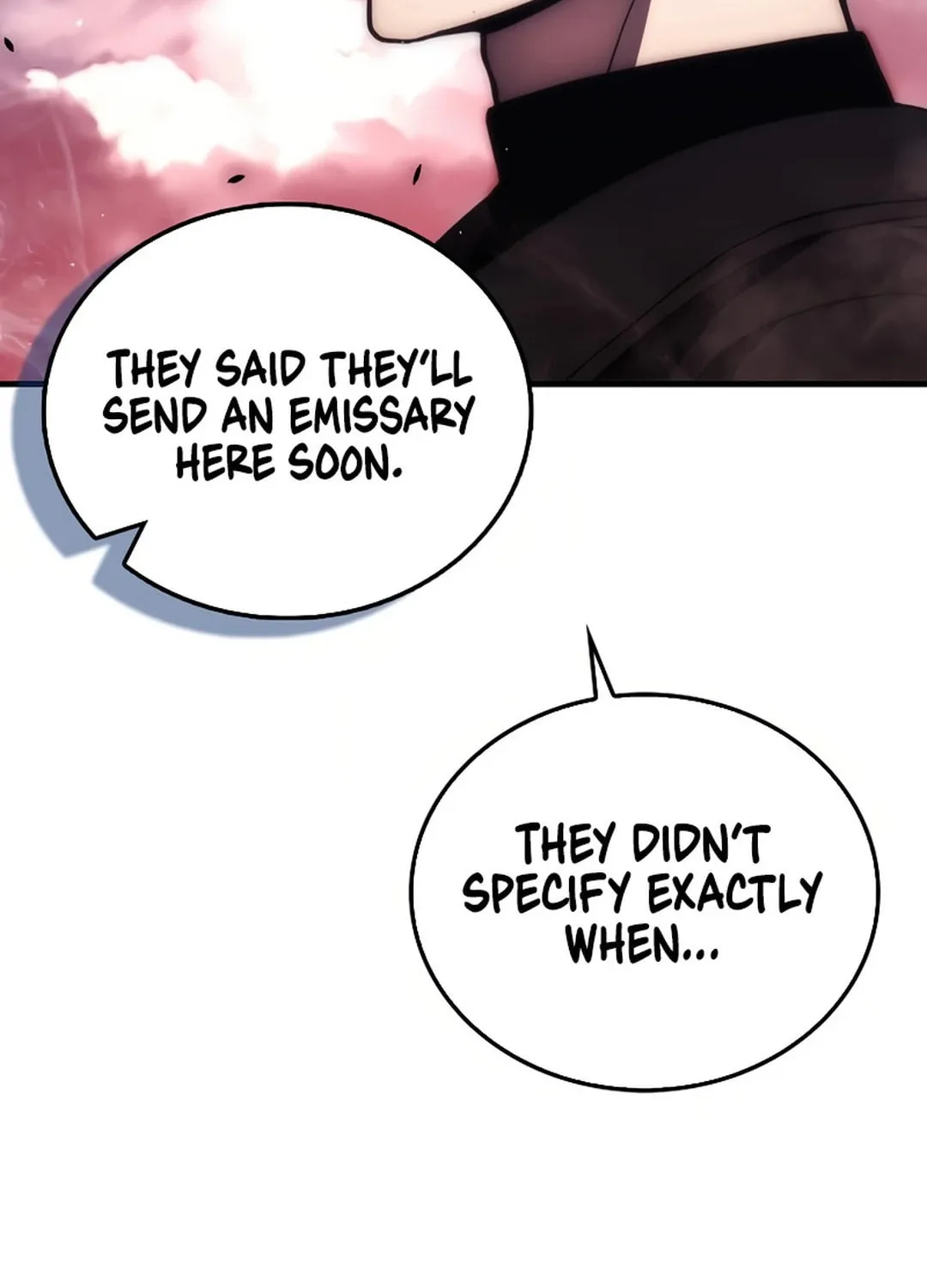 The Demon Lord Levels Up With Martial Arts Chapter 106 page 100 - 