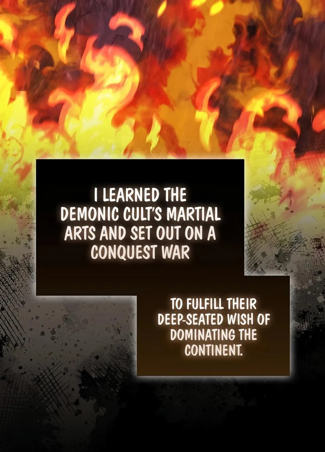 The Demon Lord Levels Up With Martial Arts Chapter 107 page 101 - 