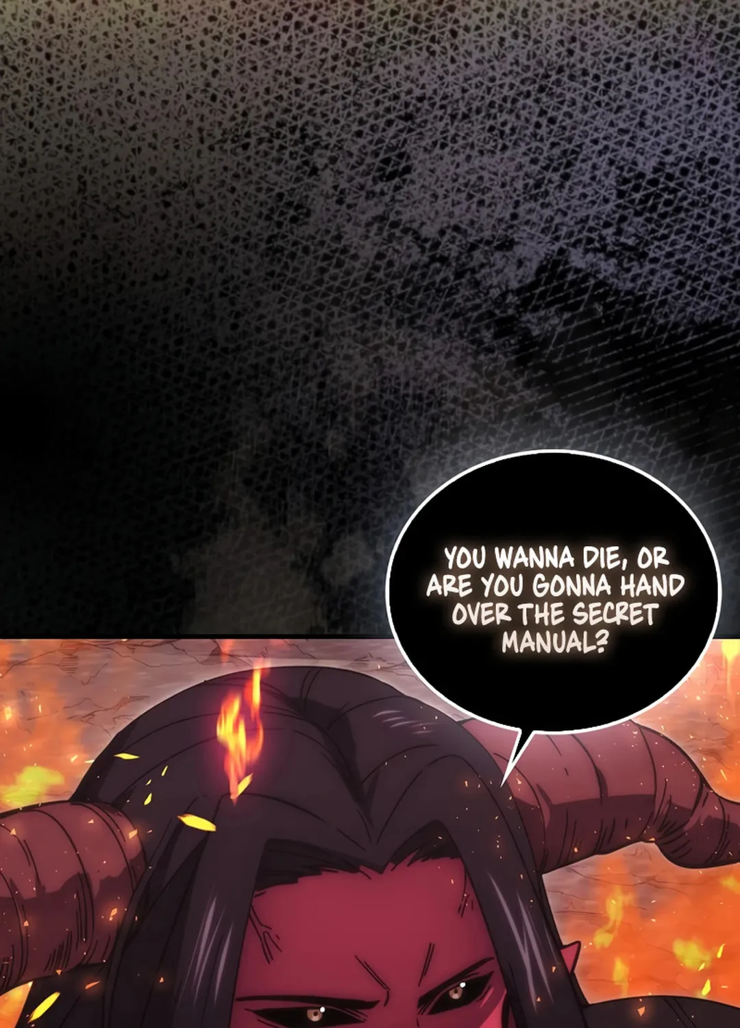 The Demon Lord Levels Up With Martial Arts Chapter 107 page 105 - 