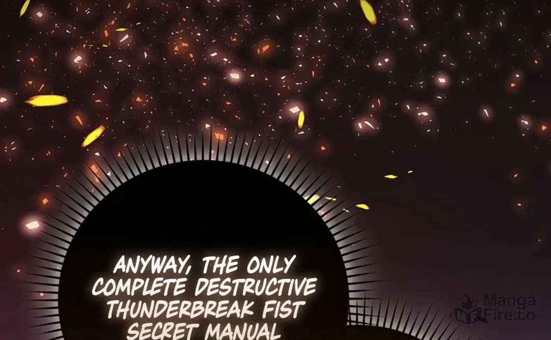 The Demon Lord Levels Up With Martial Arts Chapter 107 page 108 - 