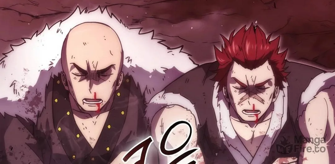 The Demon Lord Levels Up With Martial Arts Chapter 107 page 114 - 