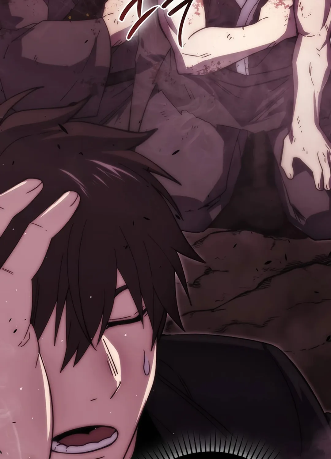 The Demon Lord Levels Up With Martial Arts Chapter 107 page 115 - 