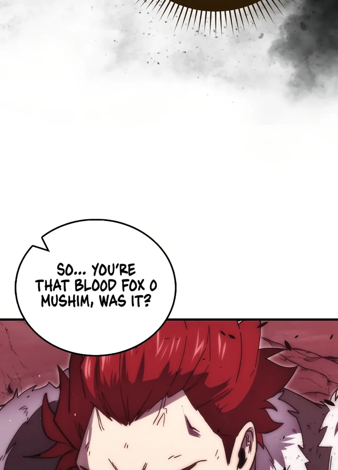 The Demon Lord Levels Up With Martial Arts Chapter 107 page 117 - 
