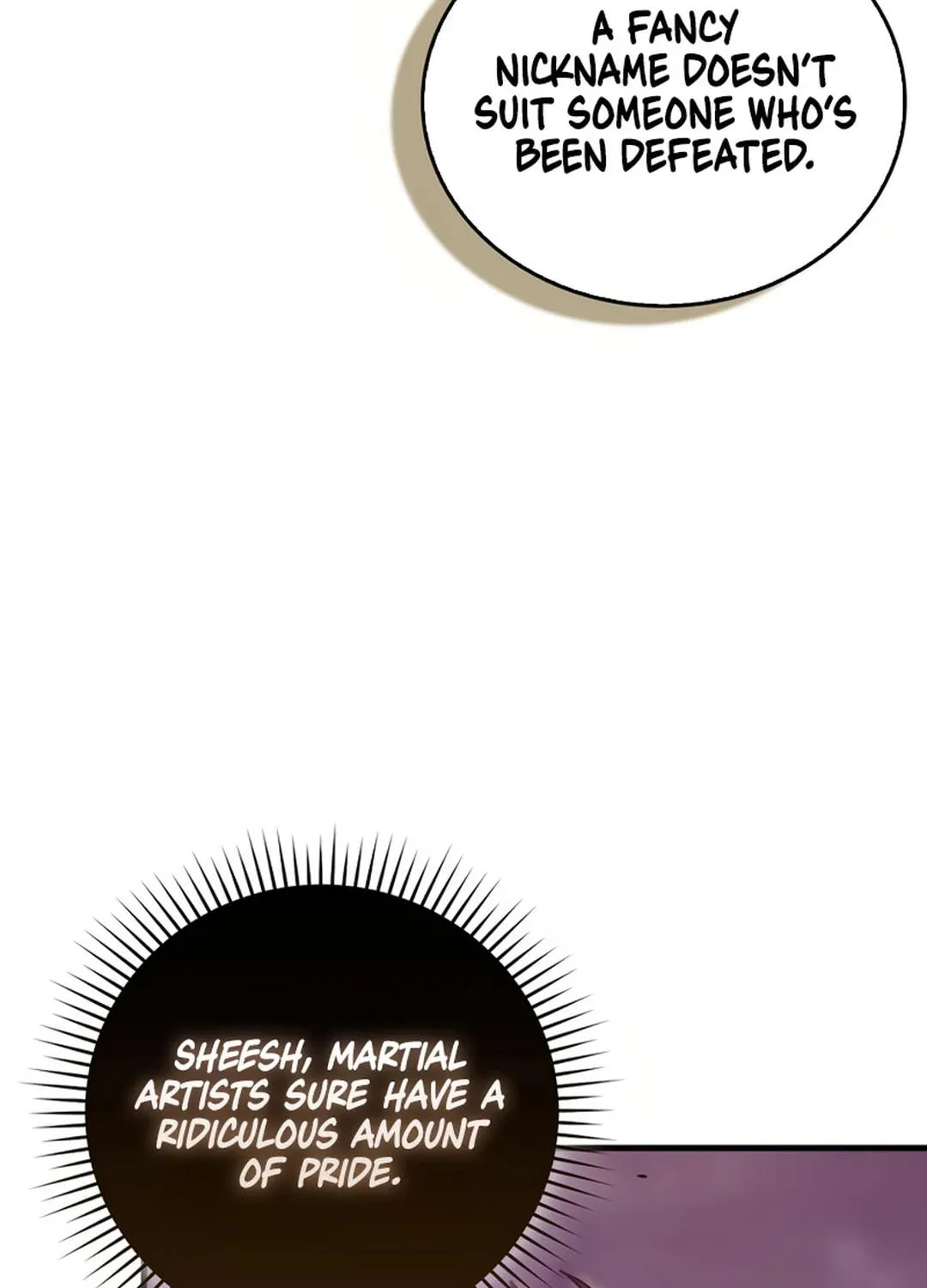 The Demon Lord Levels Up With Martial Arts Chapter 107 page 119 - 