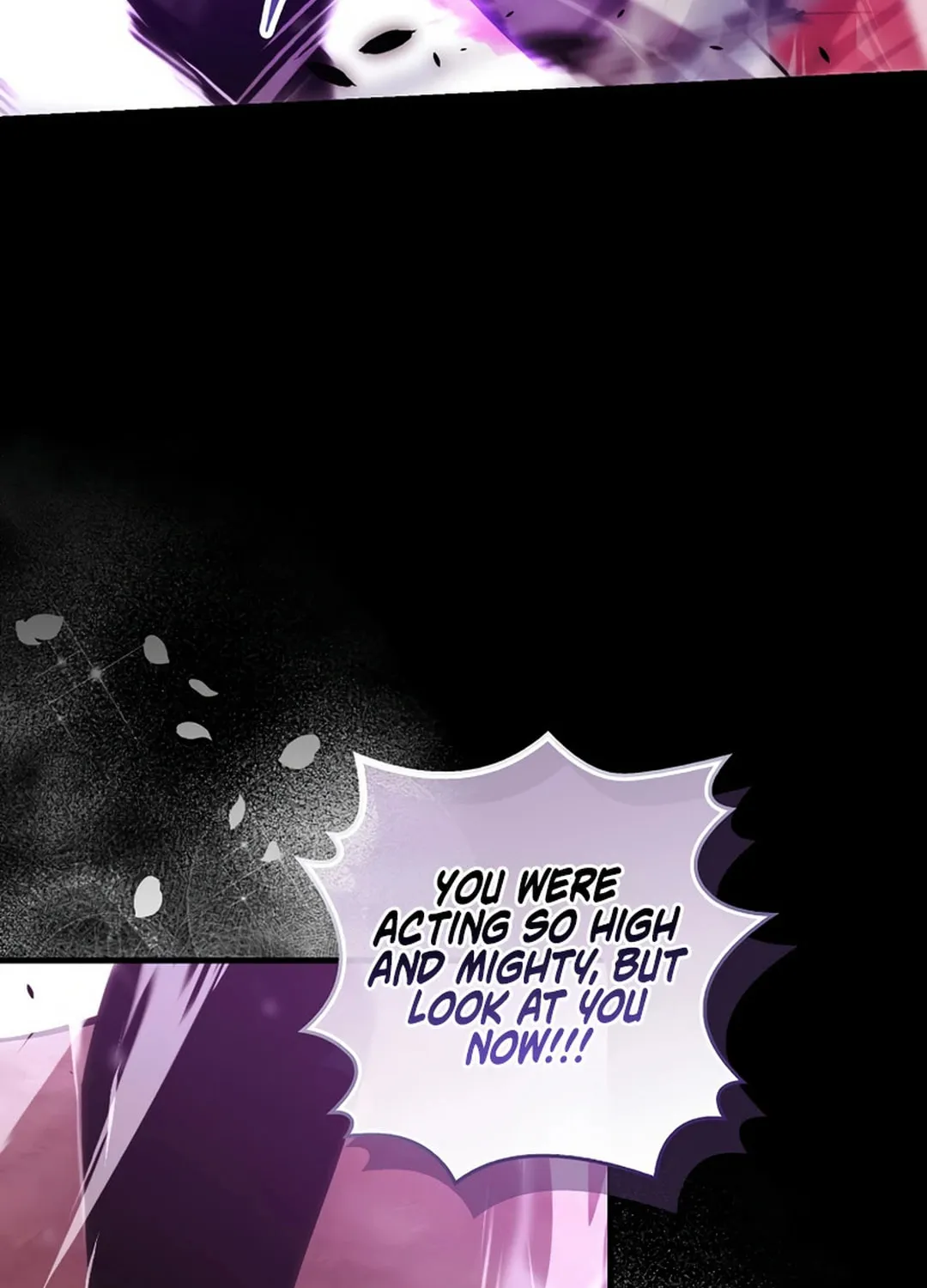 The Demon Lord Levels Up With Martial Arts Chapter 107 page 13 - 