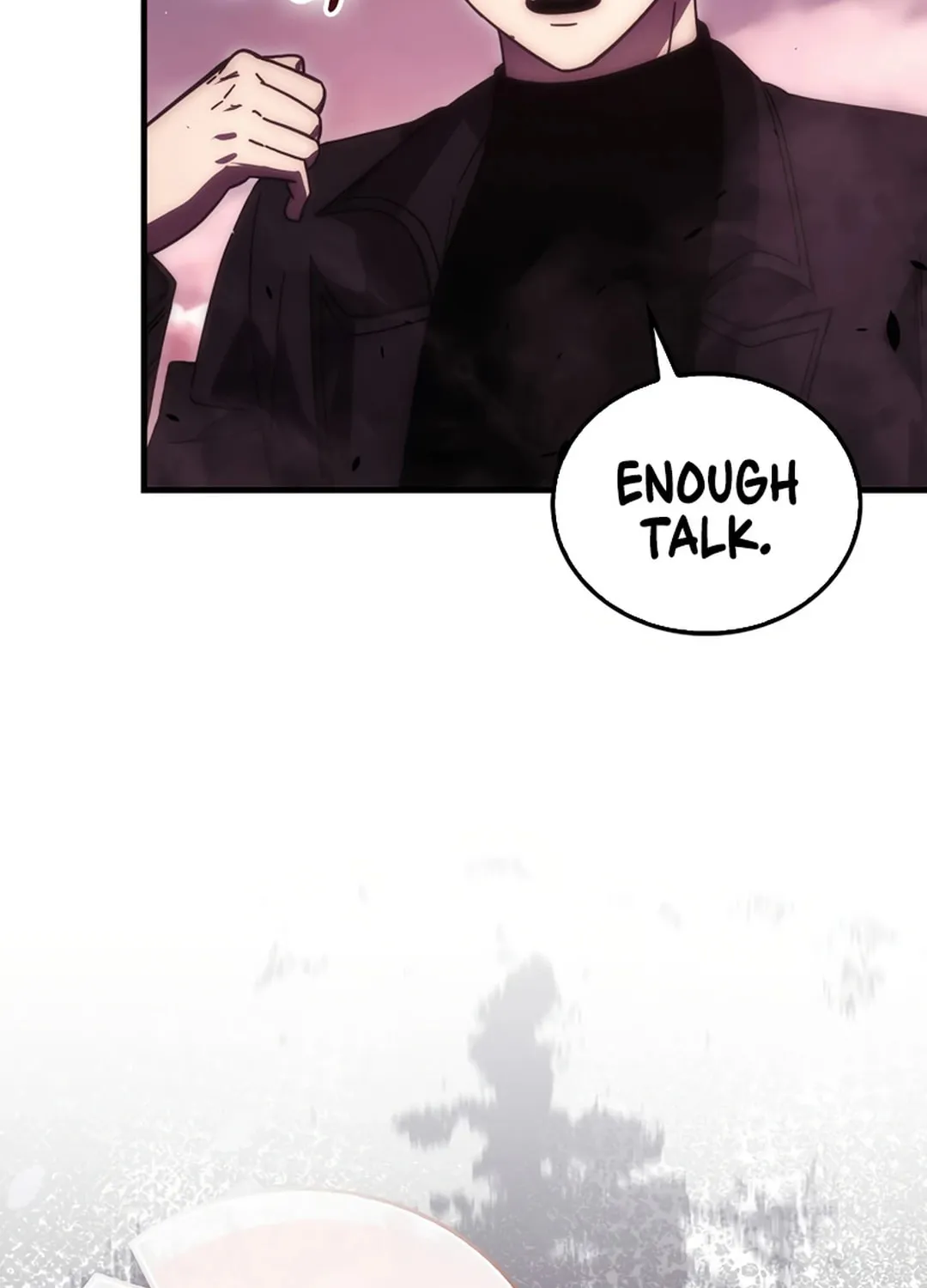 The Demon Lord Levels Up With Martial Arts Chapter 107 page 121 - 