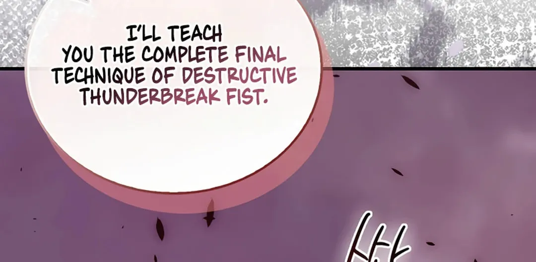 The Demon Lord Levels Up With Martial Arts Chapter 107 page 122 - 