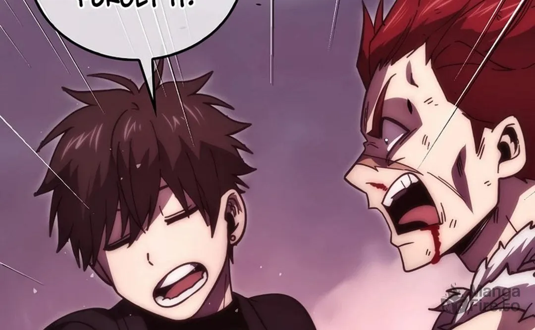 The Demon Lord Levels Up With Martial Arts Chapter 107 page 126 - 