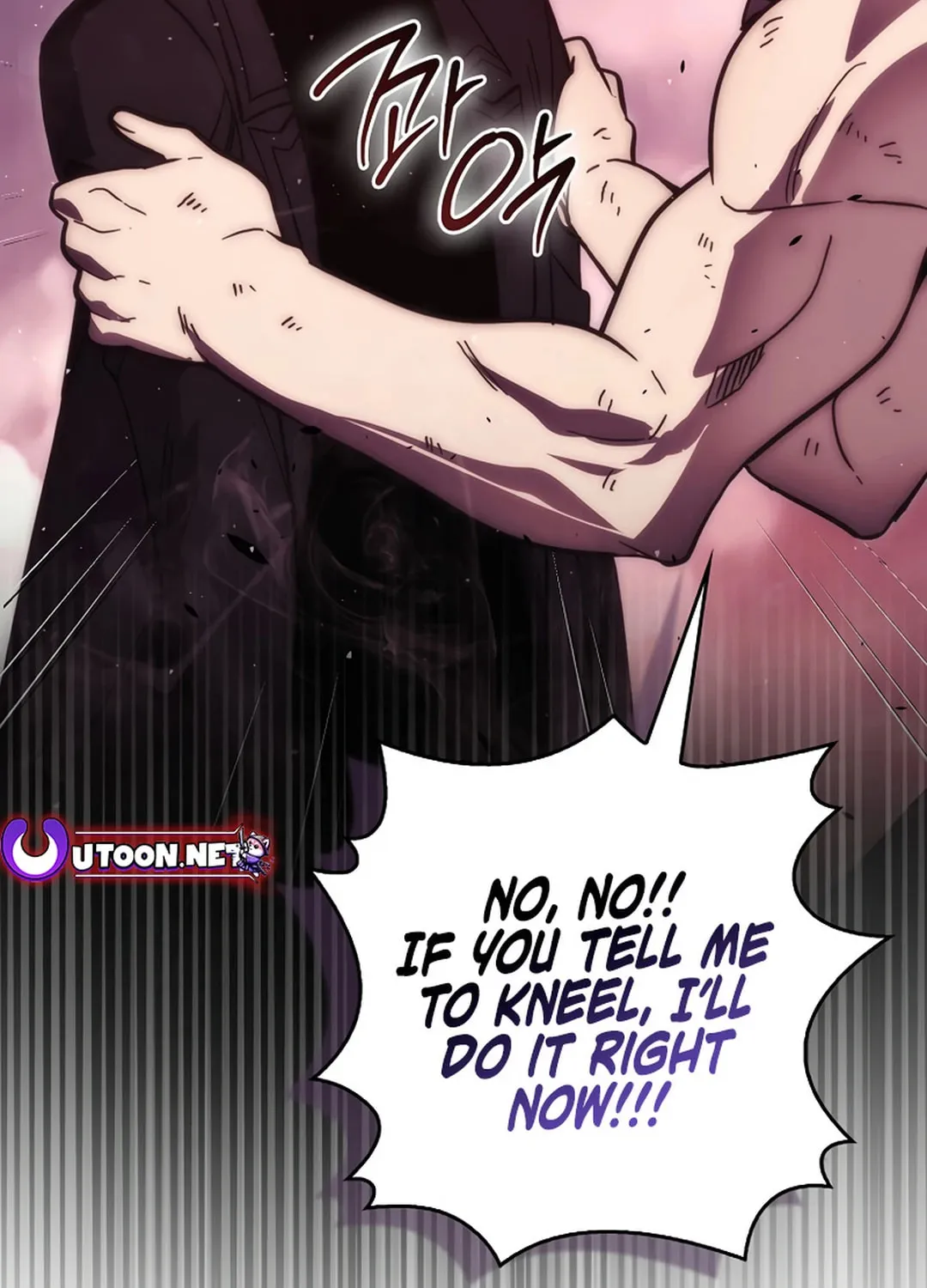 The Demon Lord Levels Up With Martial Arts Chapter 107 page 127 - 