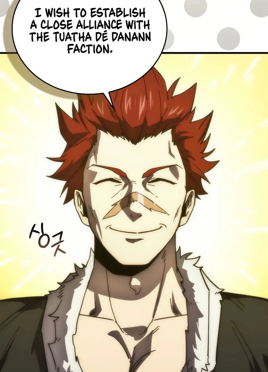 The Demon Lord Levels Up With Martial Arts Chapter 107 page 135 - 