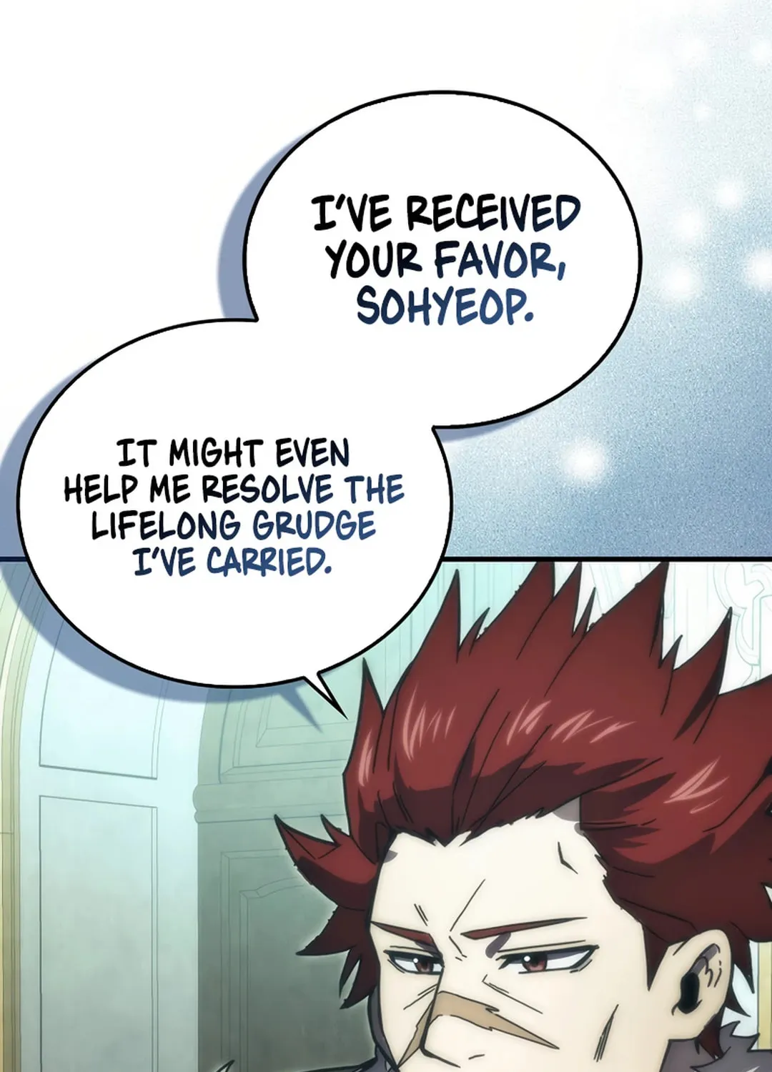 The Demon Lord Levels Up With Martial Arts Chapter 107 page 141 - 