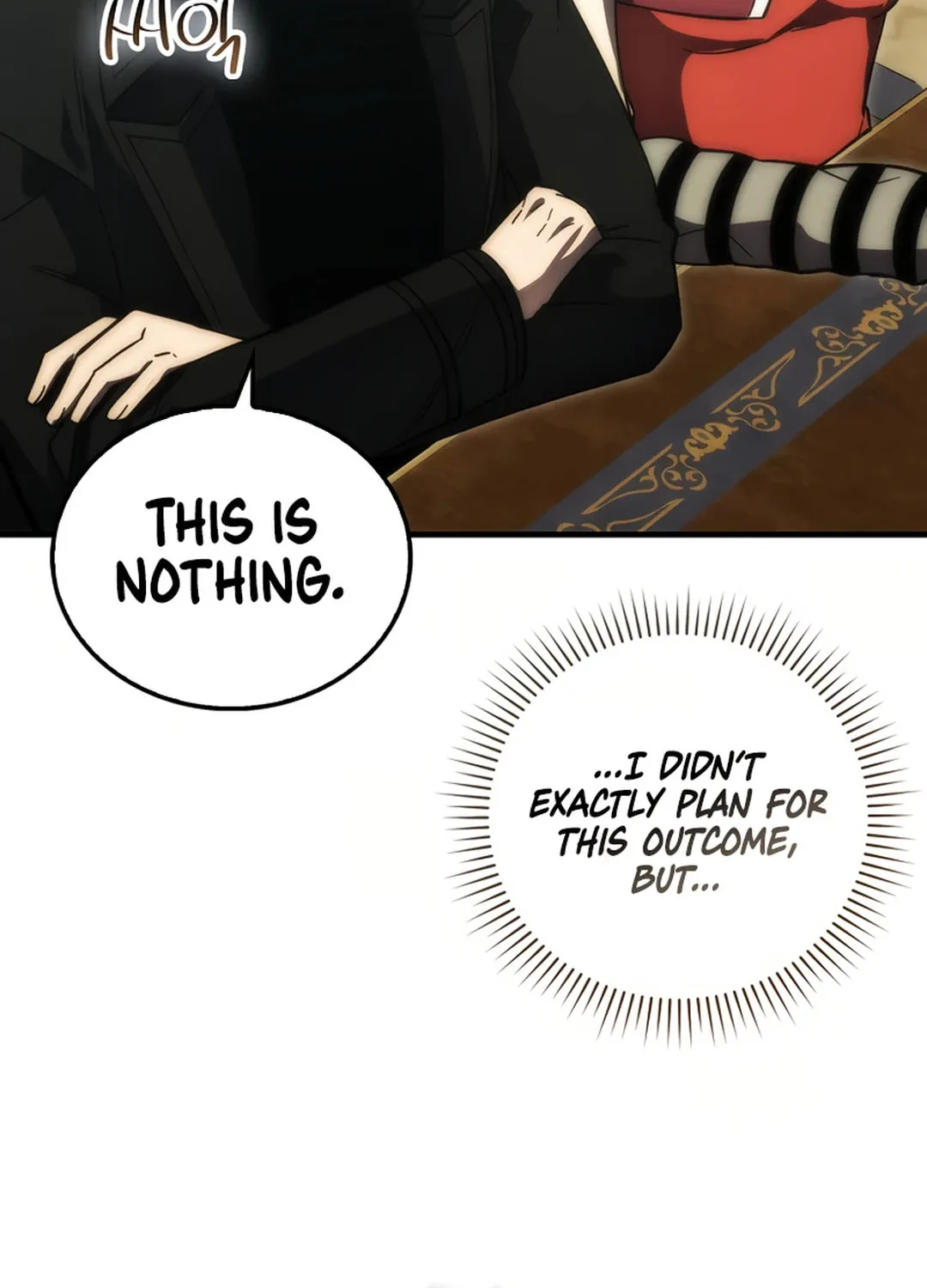 The Demon Lord Levels Up With Martial Arts Chapter 107 page 145 - 