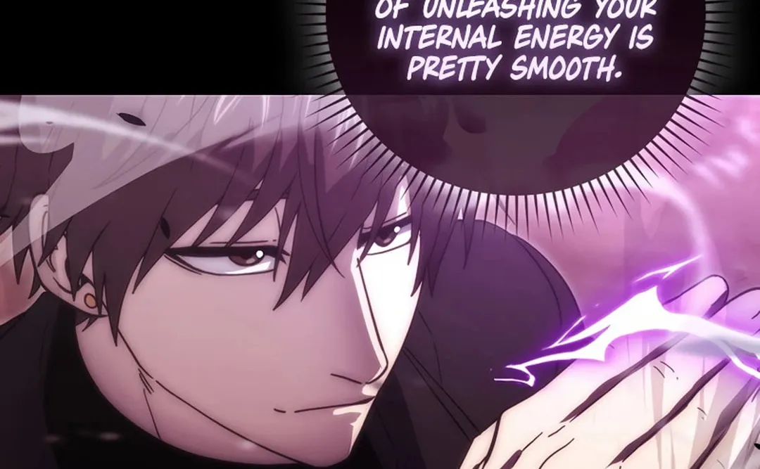 The Demon Lord Levels Up With Martial Arts Chapter 107 page 16 - 