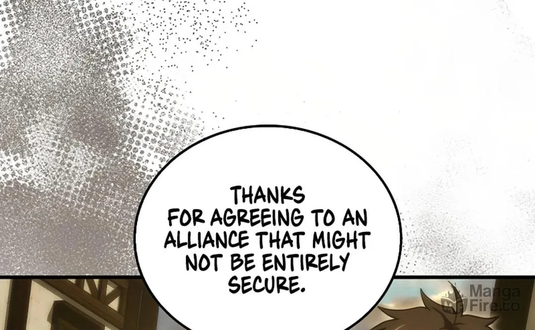 The Demon Lord Levels Up With Martial Arts Chapter 107 page 156 - 
