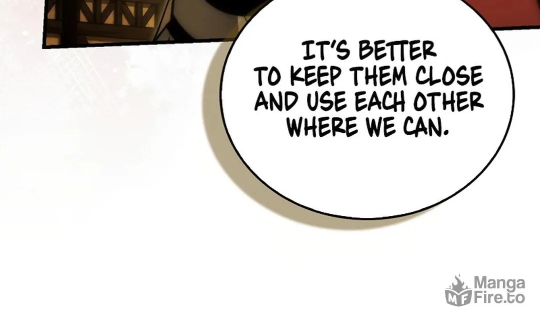 The Demon Lord Levels Up With Martial Arts Chapter 107 page 160 - 