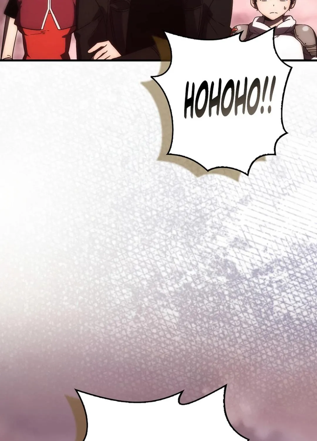 The Demon Lord Levels Up With Martial Arts Chapter 107 page 167 - 