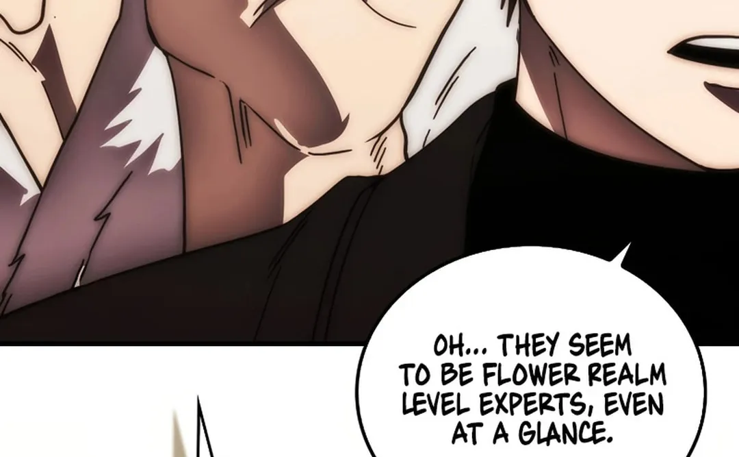 The Demon Lord Levels Up With Martial Arts Chapter 107 page 172 - 