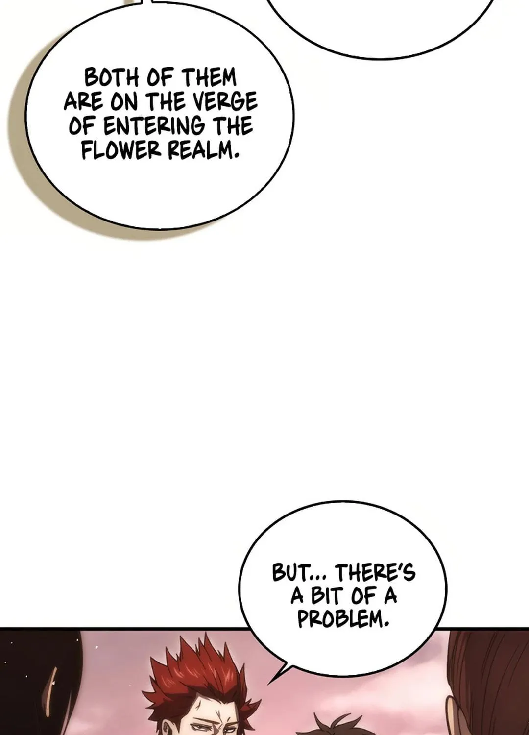 The Demon Lord Levels Up With Martial Arts Chapter 107 page 173 - 