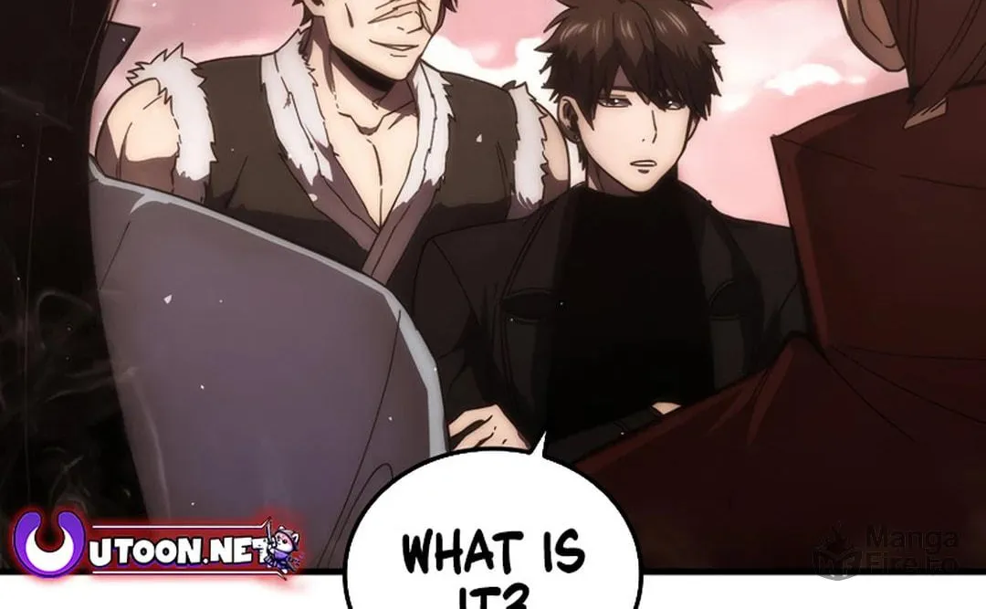 The Demon Lord Levels Up With Martial Arts Chapter 107 page 174 - 