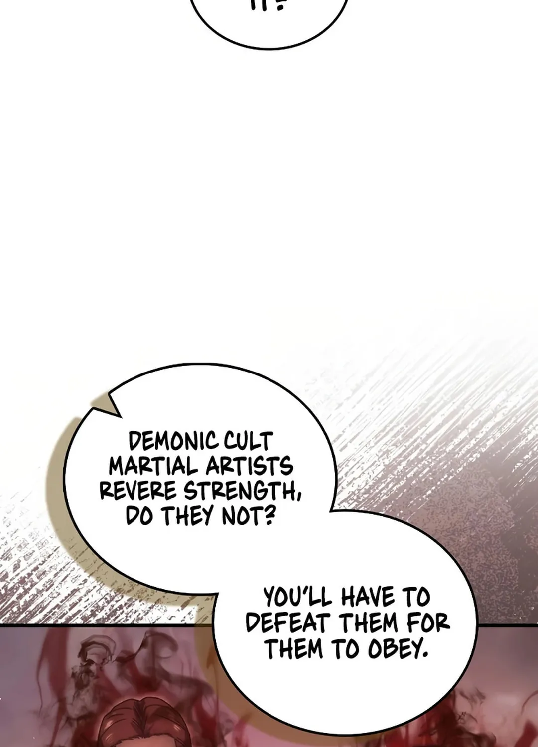 The Demon Lord Levels Up With Martial Arts Chapter 107 page 175 - 