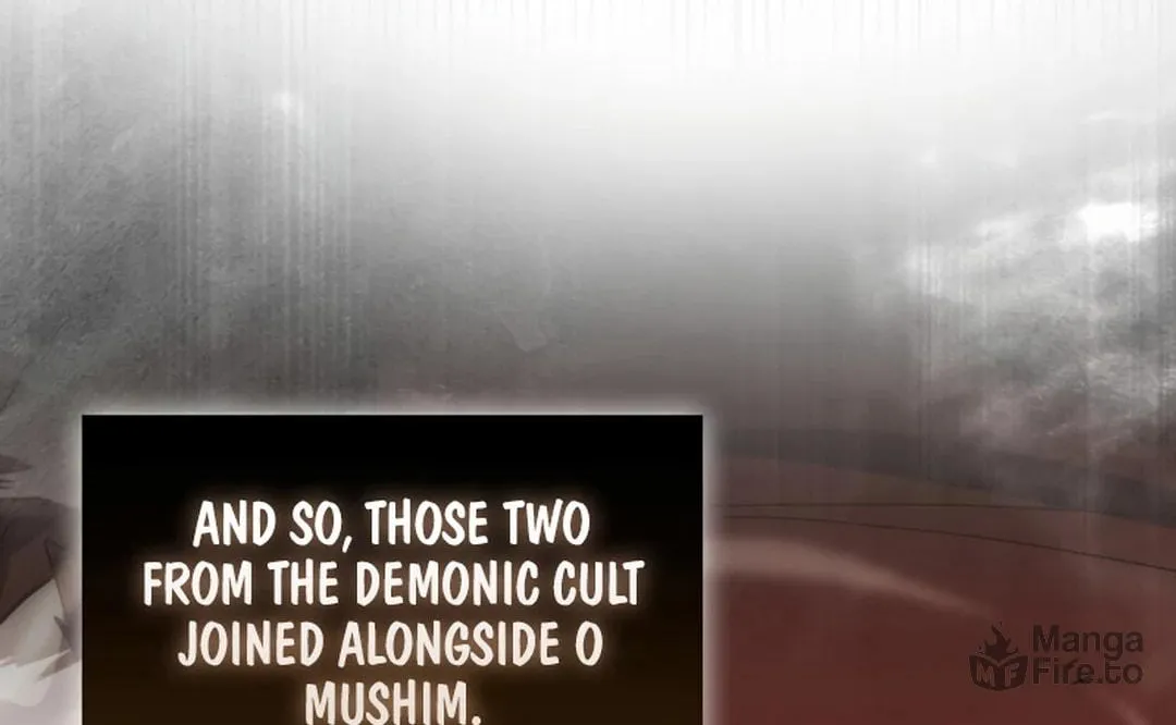 The Demon Lord Levels Up With Martial Arts Chapter 107 page 180 - 